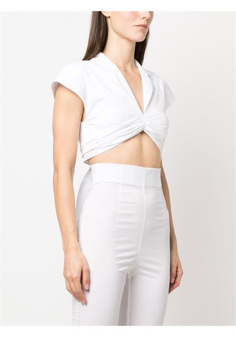 camicia corta smanicata PHILOSOPHY di LORENZO SERAFINI | Camicia | A02040718001
